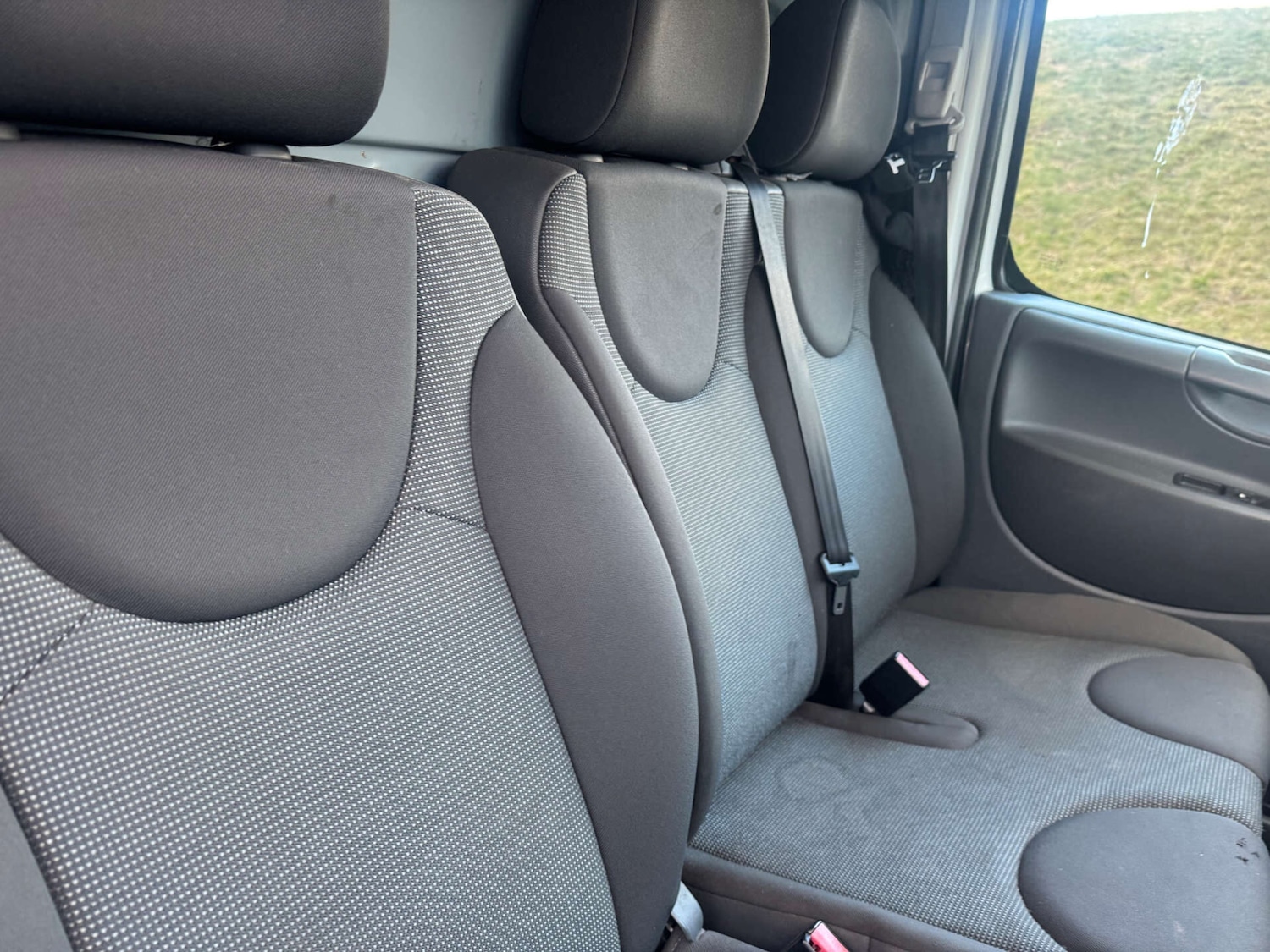 Used Citroen Dispatch 2016 for sale - 77403532: Photo 10