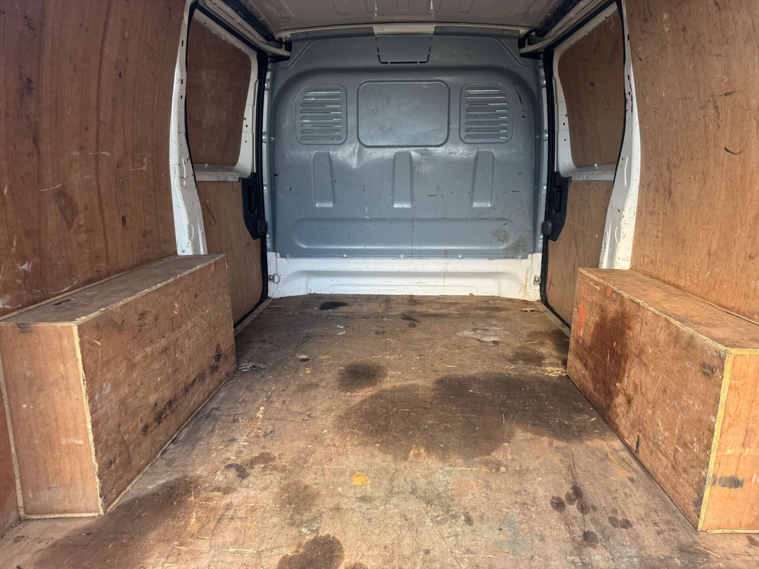 Used Citroen Dispatch 2016 for sale - 77403532: Photo 12