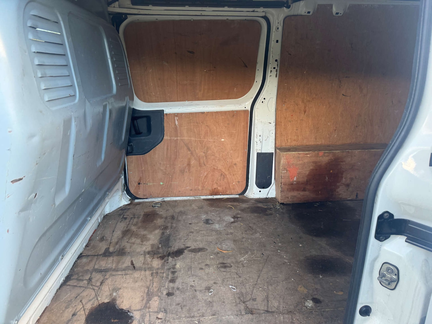 Used Citroen Dispatch 2016 for sale - 77403532: Photo 13