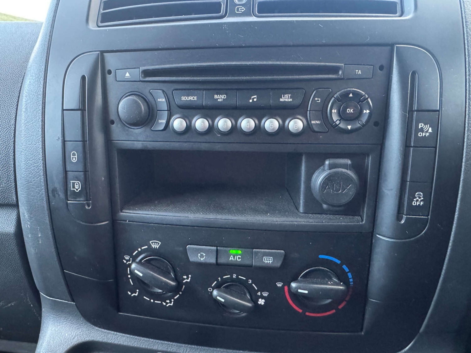 Used Citroen Dispatch 2016 for sale - 77403532: Photo 15