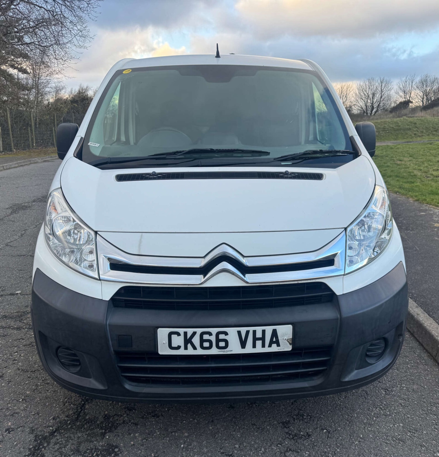 Used Citroen Dispatch 2016 for sale - 77403532: Photo 2
