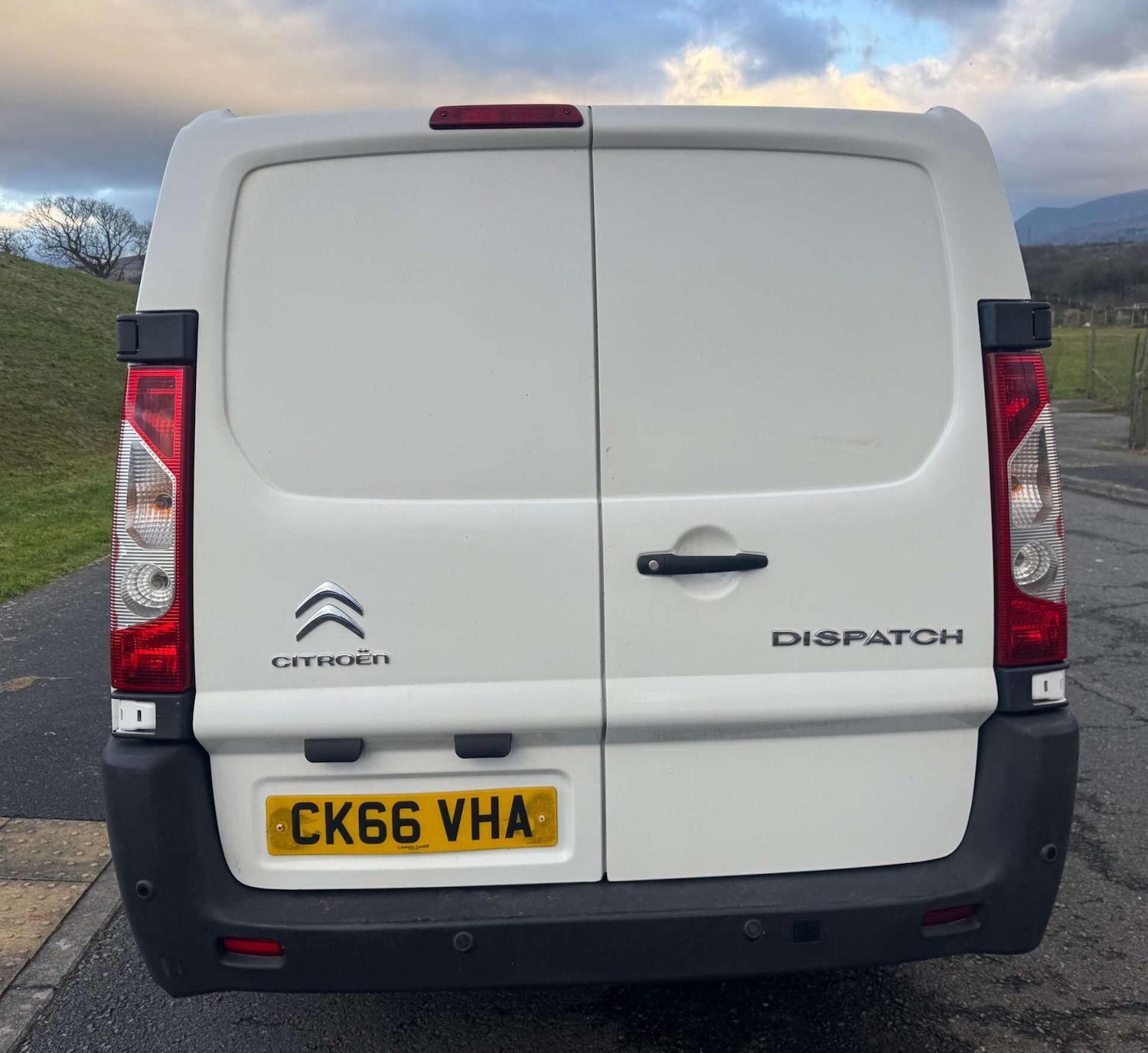 Used Citroen Dispatch 2016 for sale - 77403532: Photo 5