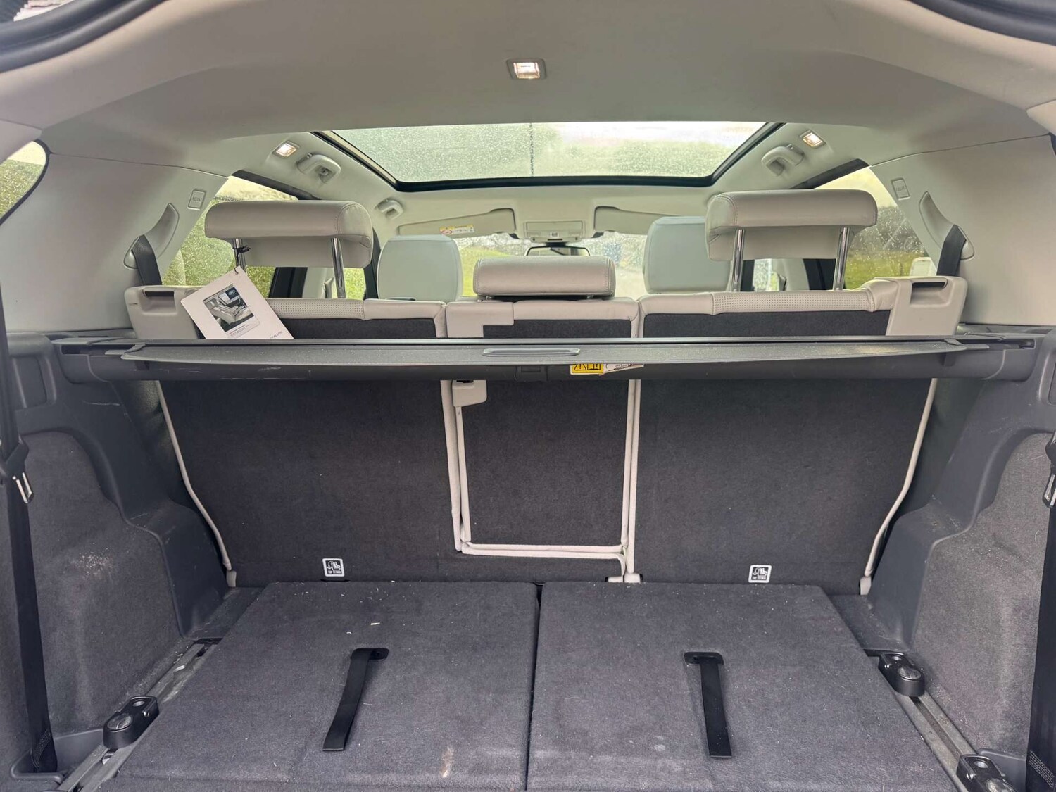 Used Land Rover Discovery Sport 2018 for sale - 77447664: Photo 11