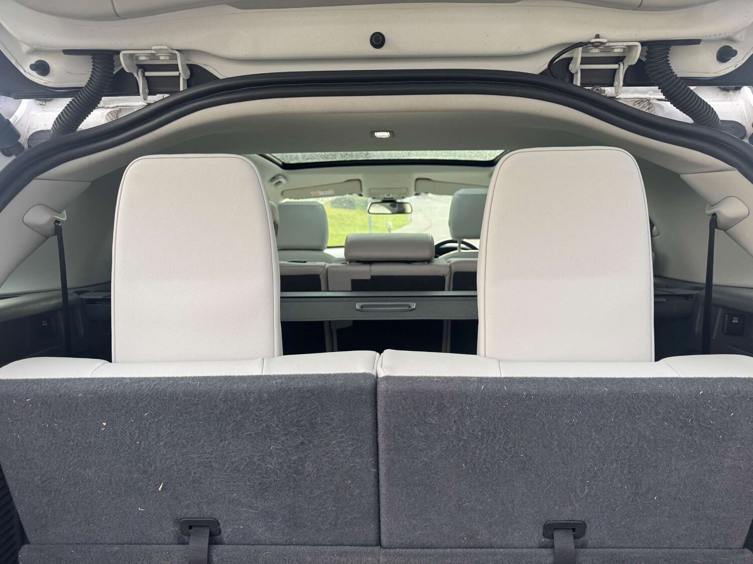 Used Land Rover Discovery Sport 2018 for sale - 77447664: Photo 12