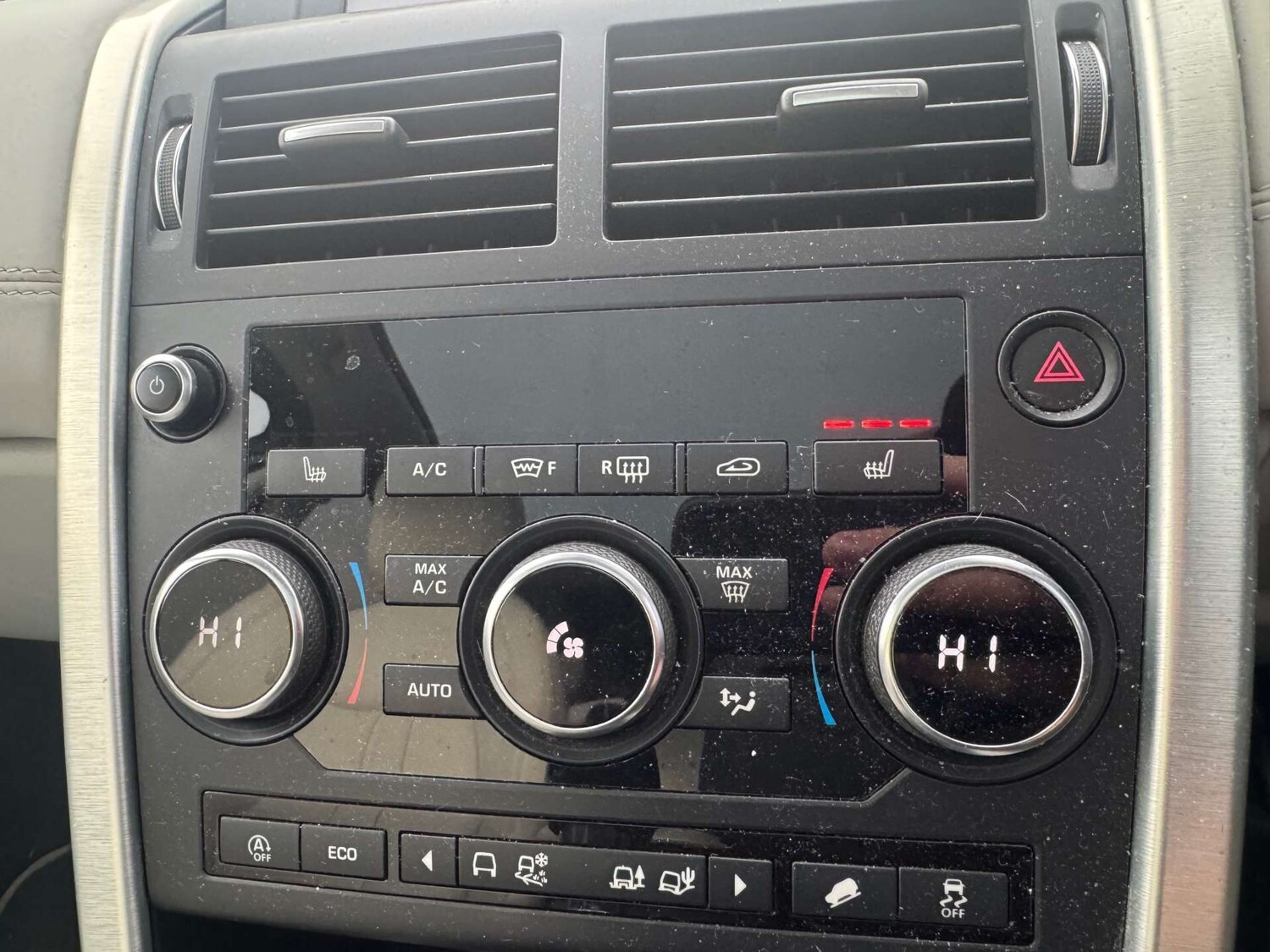 Used Land Rover Discovery Sport 2018 for sale - 77447664: Photo 14