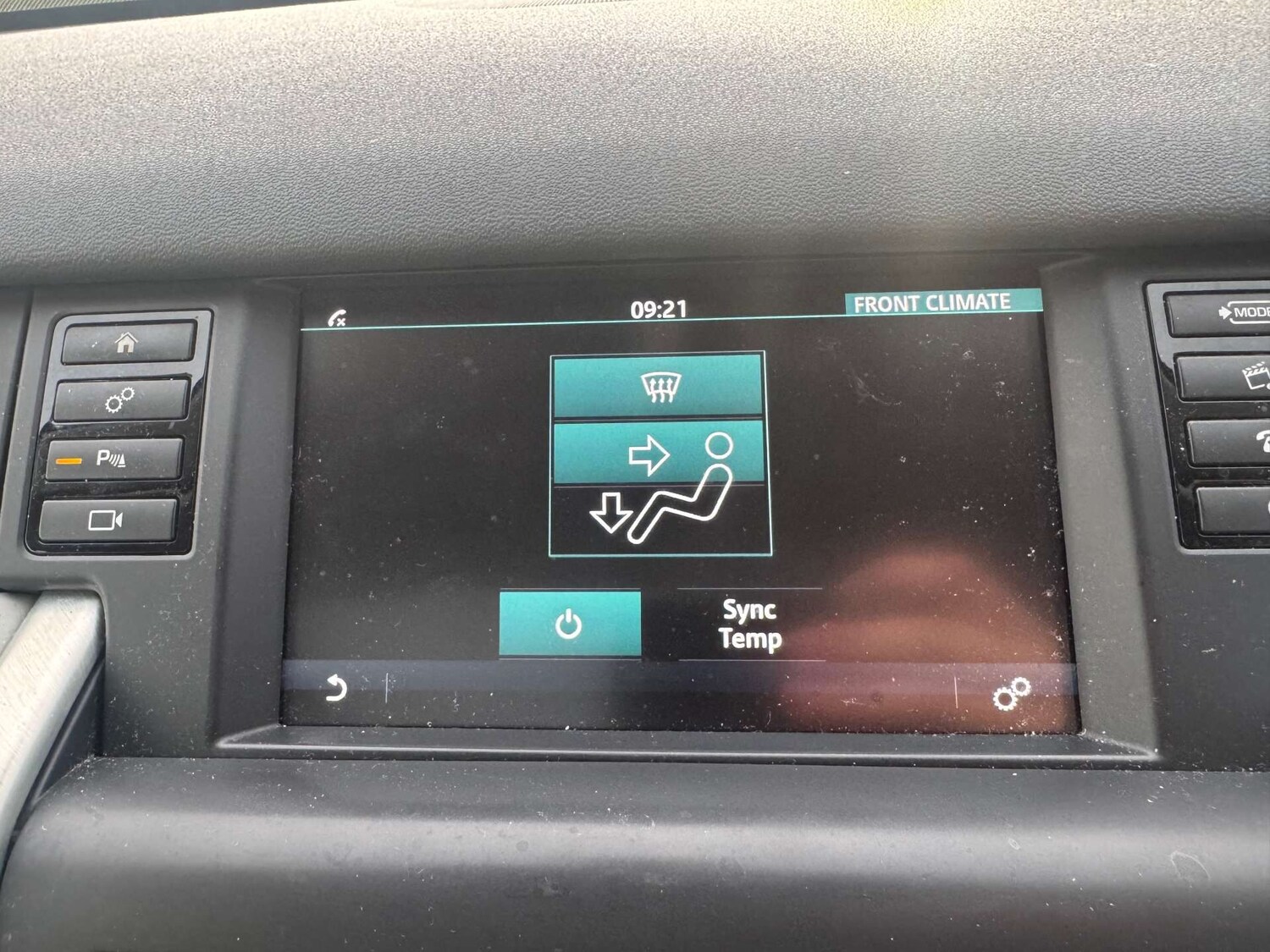 Used Land Rover Discovery Sport 2018 for sale - 77447664: Photo 15