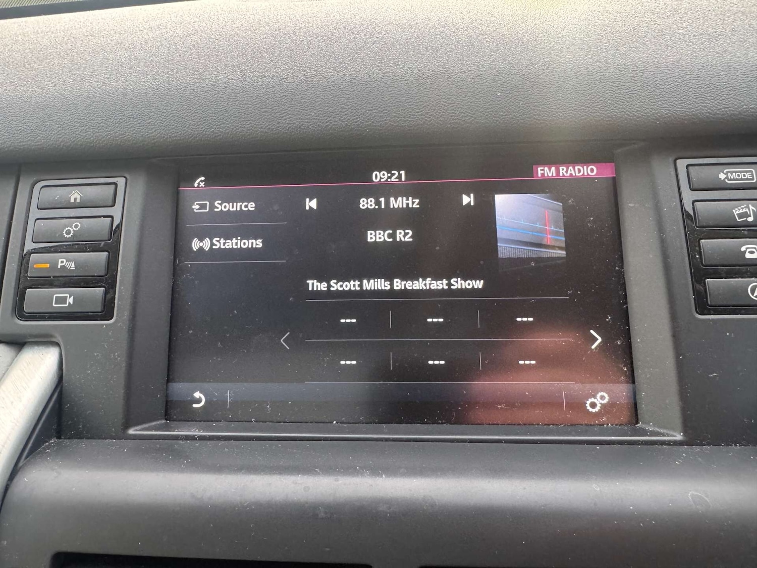 Used Land Rover Discovery Sport 2018 for sale - 77447664: Photo 16