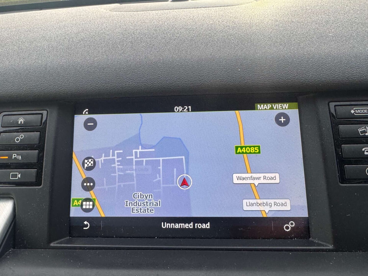 Used Land Rover Discovery Sport 2018 for sale - 77447664: Photo 17