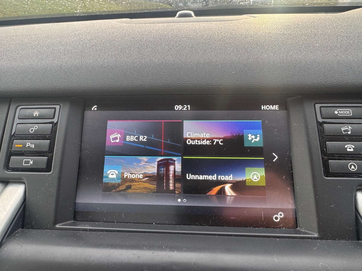 Used Land Rover Discovery Sport 2018 for sale - 77447664: Photo 18