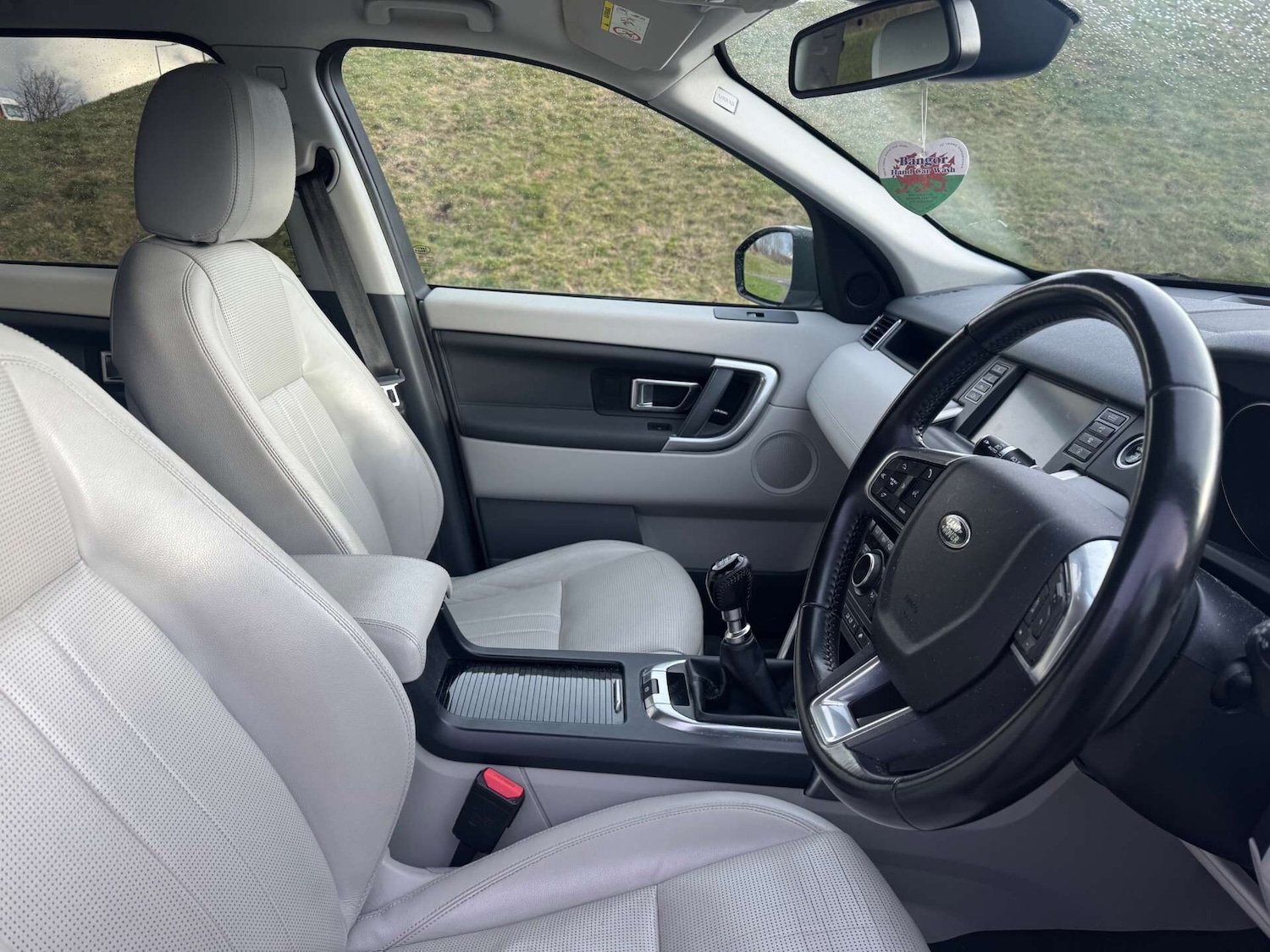 Used Land Rover Discovery Sport 2018 for sale - 77447664: Photo 6