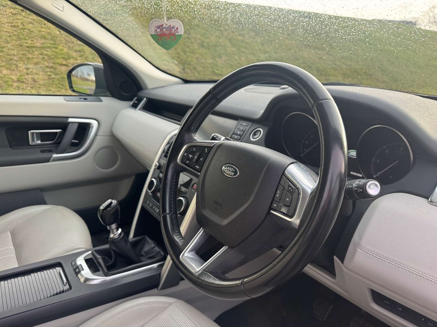 Used Land Rover Discovery Sport 2018 for sale - 77447664: Photo 7