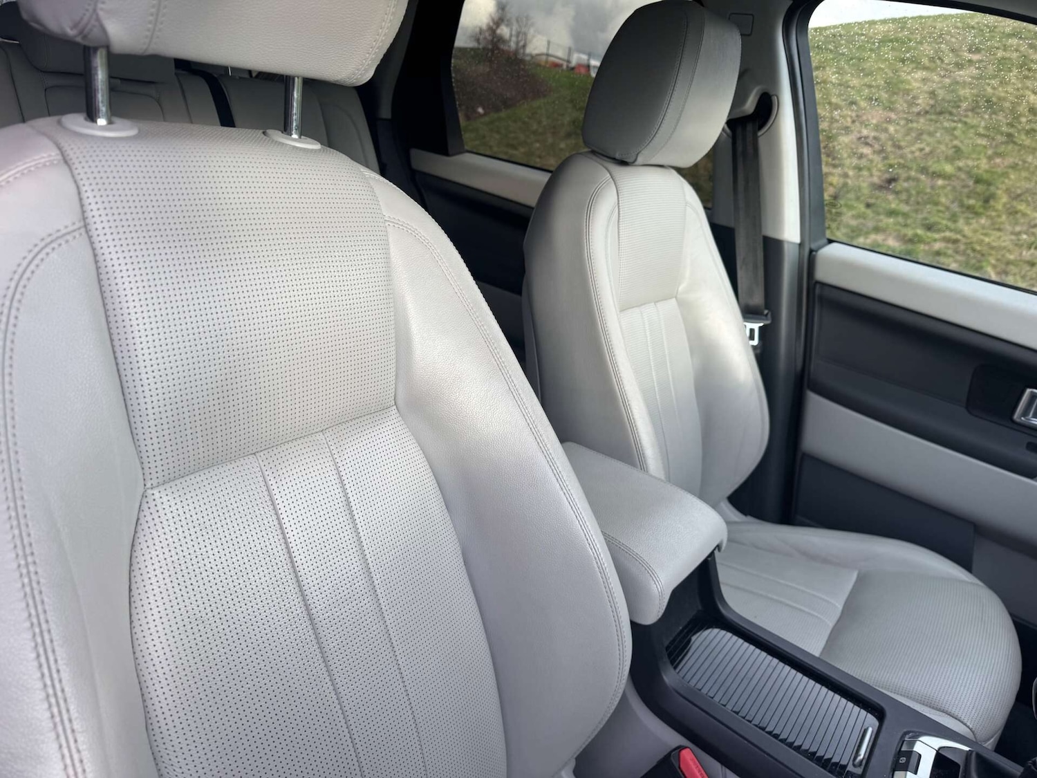 Used Land Rover Discovery Sport 2018 for sale - 77447664: Photo 8