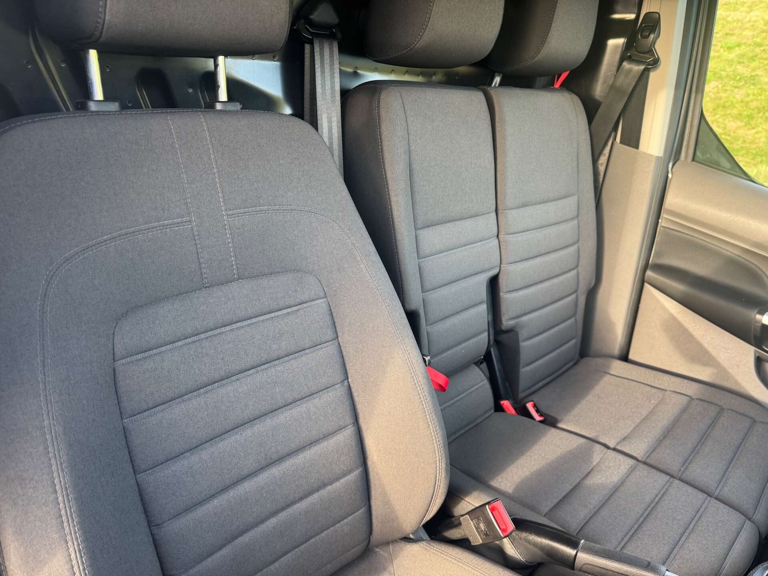 Used Ford Transit Connect 2020 for sale - 76631189: Photo 10