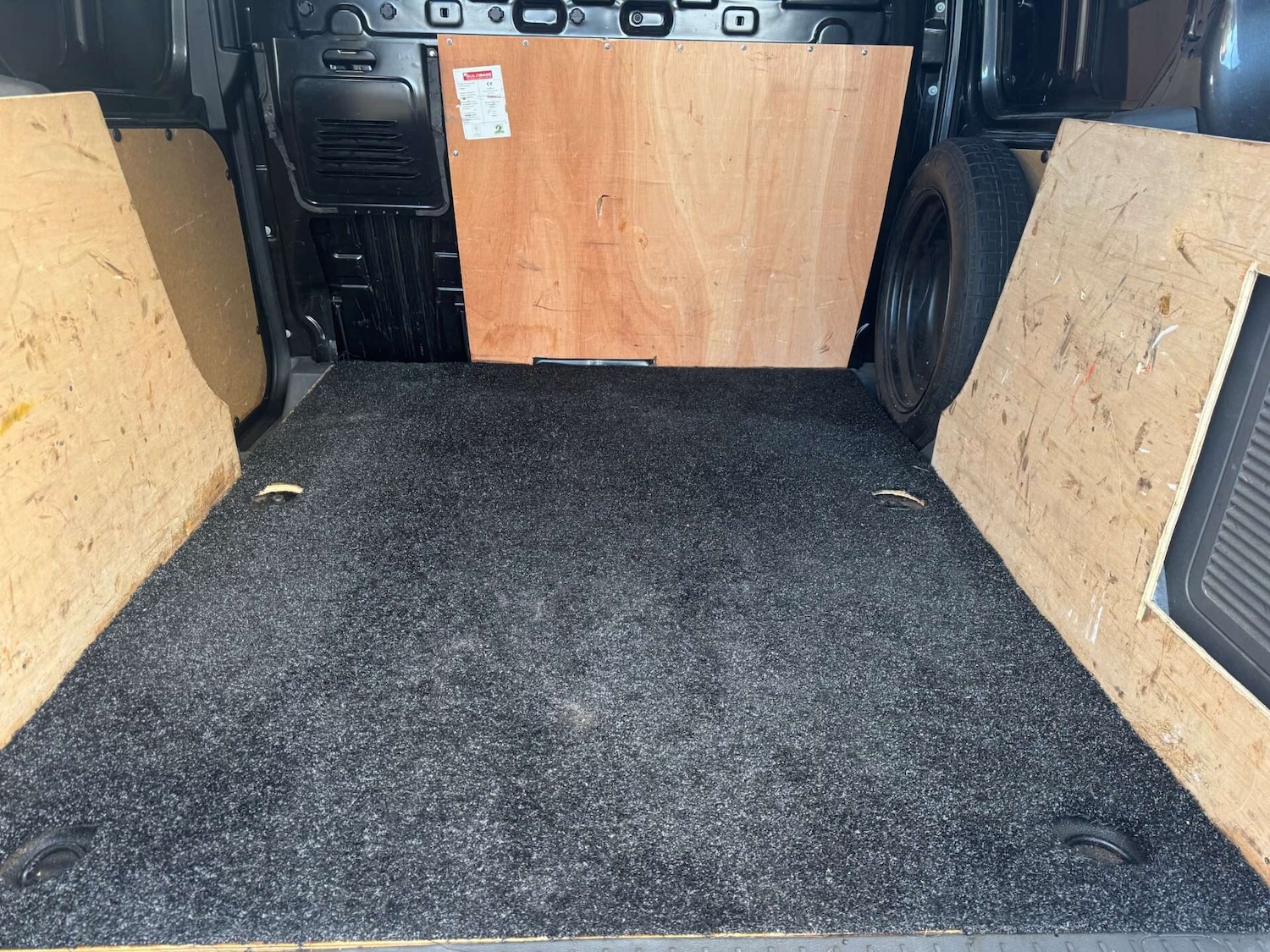 Used Ford Transit Connect 2020 for sale - 76631189: Photo 11