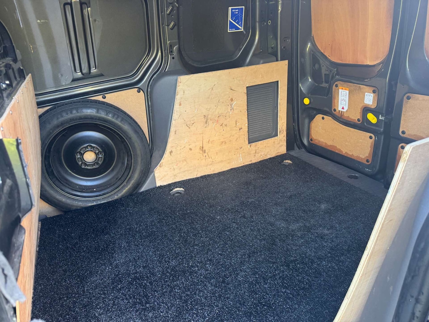 Used Ford Transit Connect 2020 for sale - 76631189: Photo 12