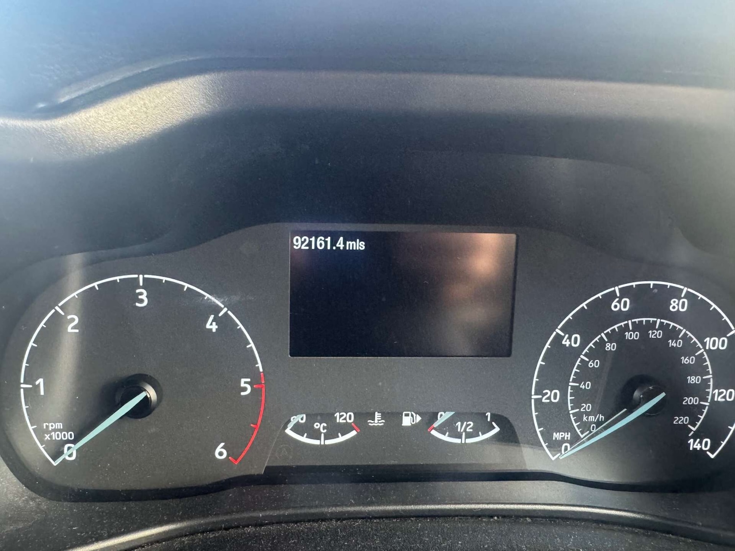 Used Ford Transit Connect 2020 for sale - 76631189: Photo 13