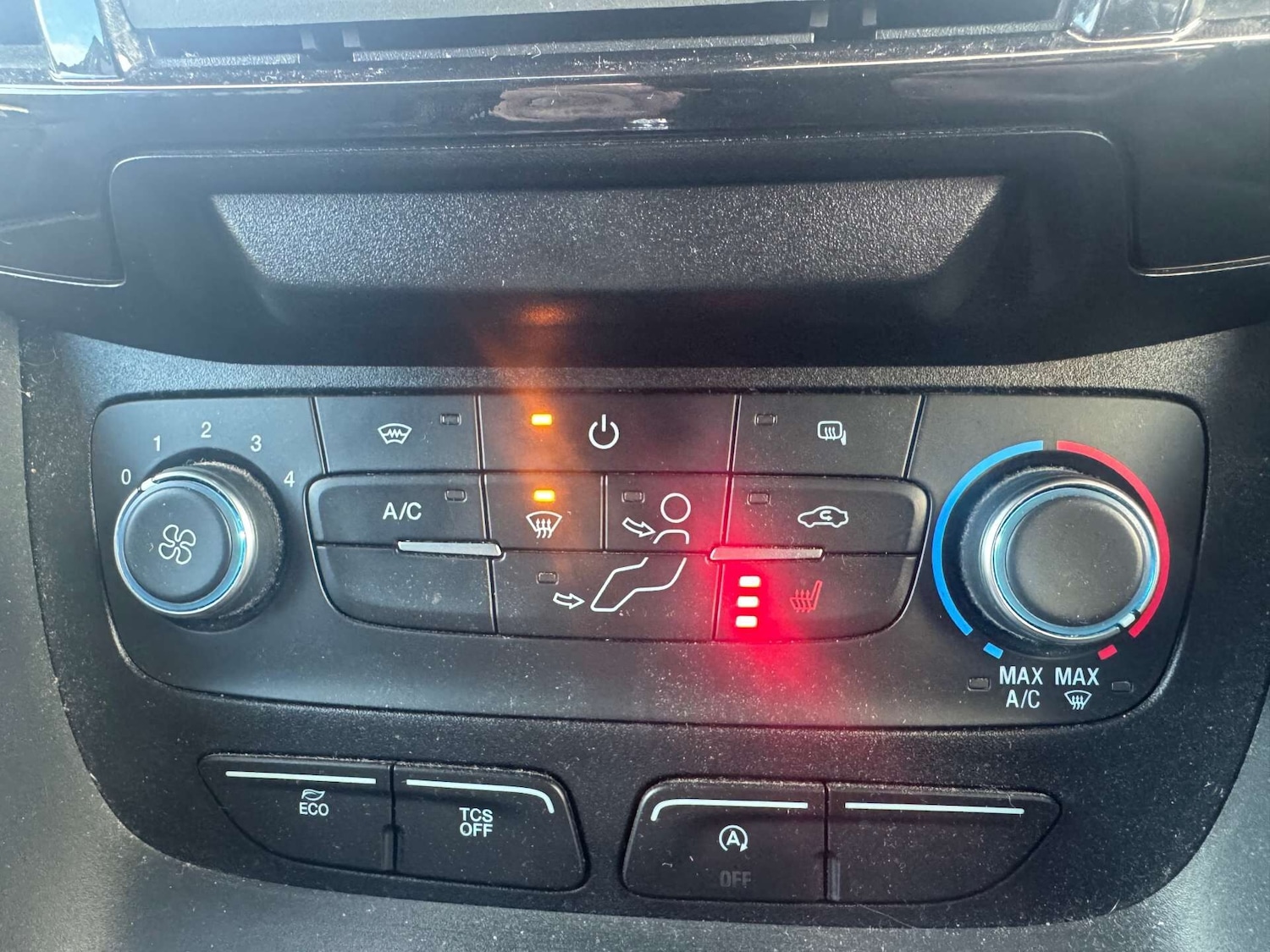 Used Ford Transit Connect 2020 for sale - 76631189: Photo 14