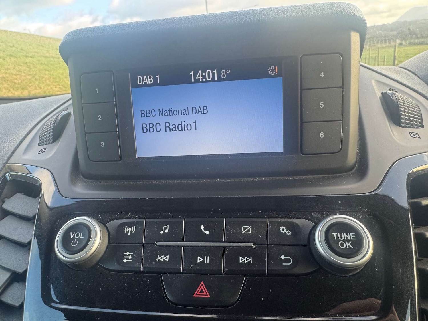 Used Ford Transit Connect 2020 for sale - 76631189: Photo 15