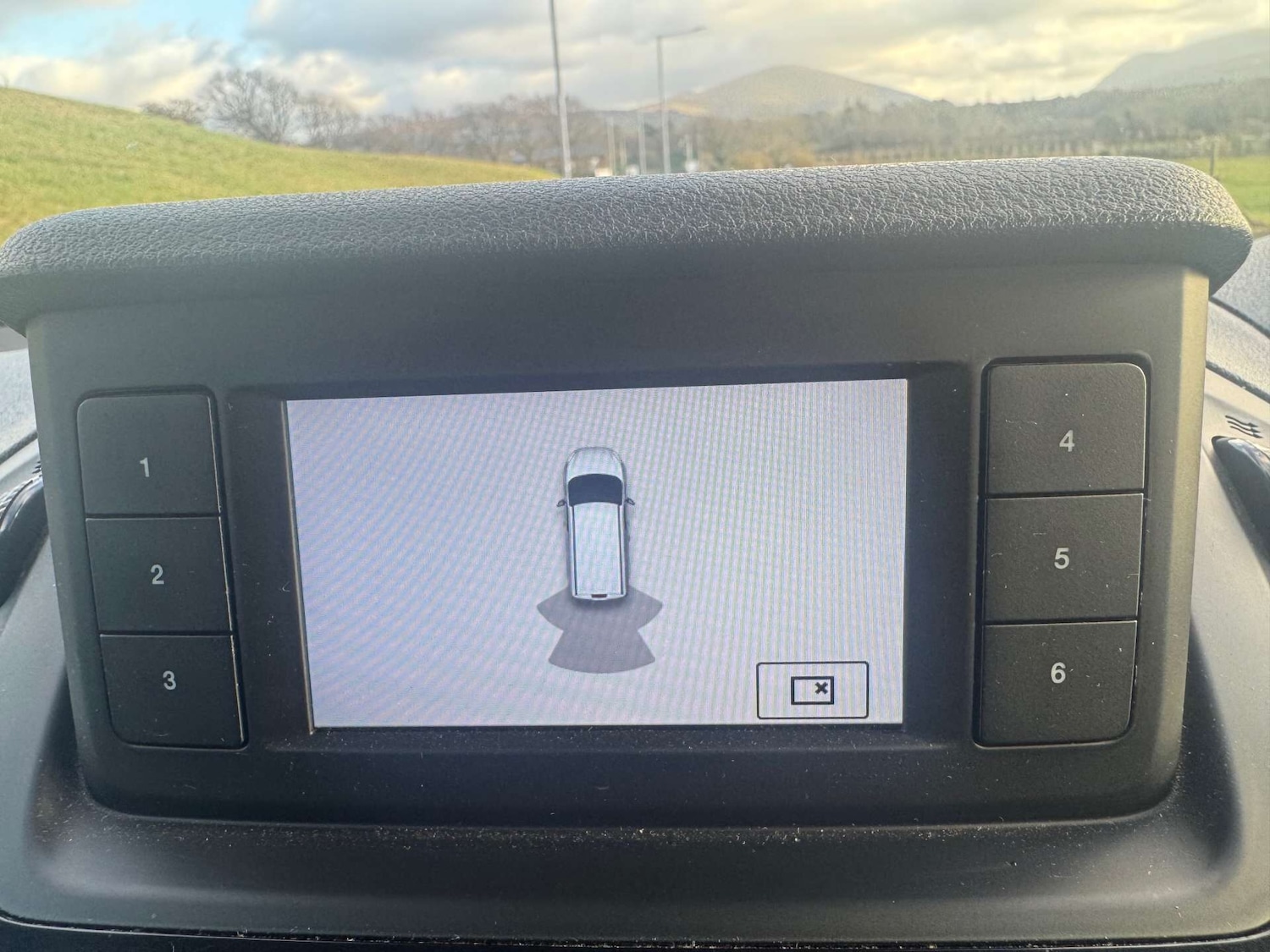 Used Ford Transit Connect 2020 for sale - 76631189: Photo 16