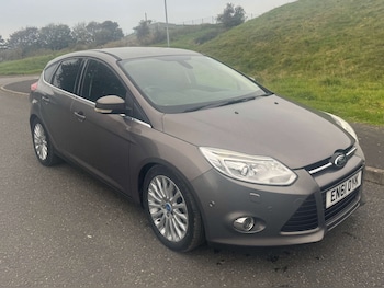 Ford - Focus