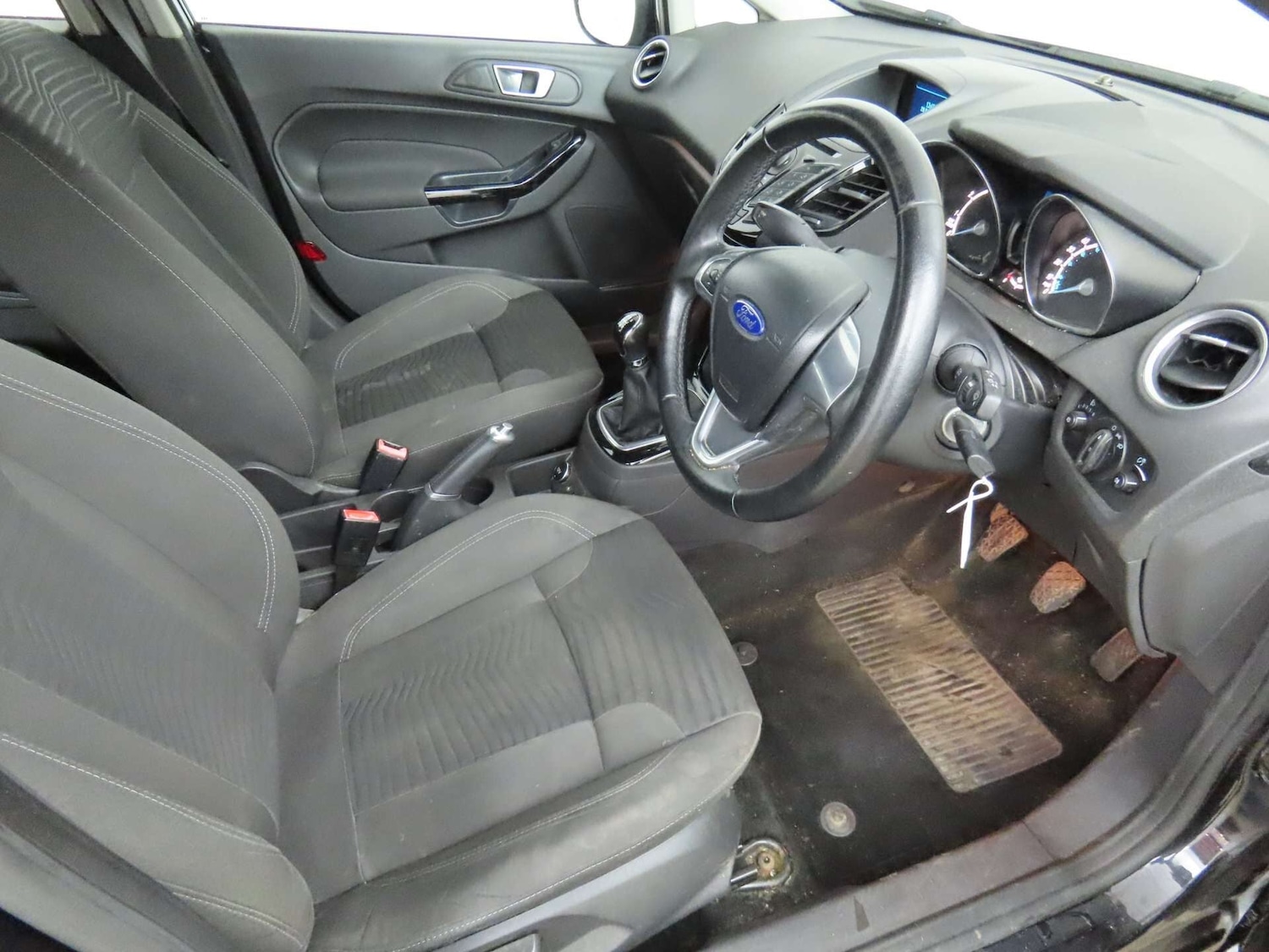 Used Ford Fiesta 2014 for sale - 77431195: Photo 10