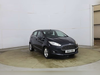 Ford Fiesta feature image