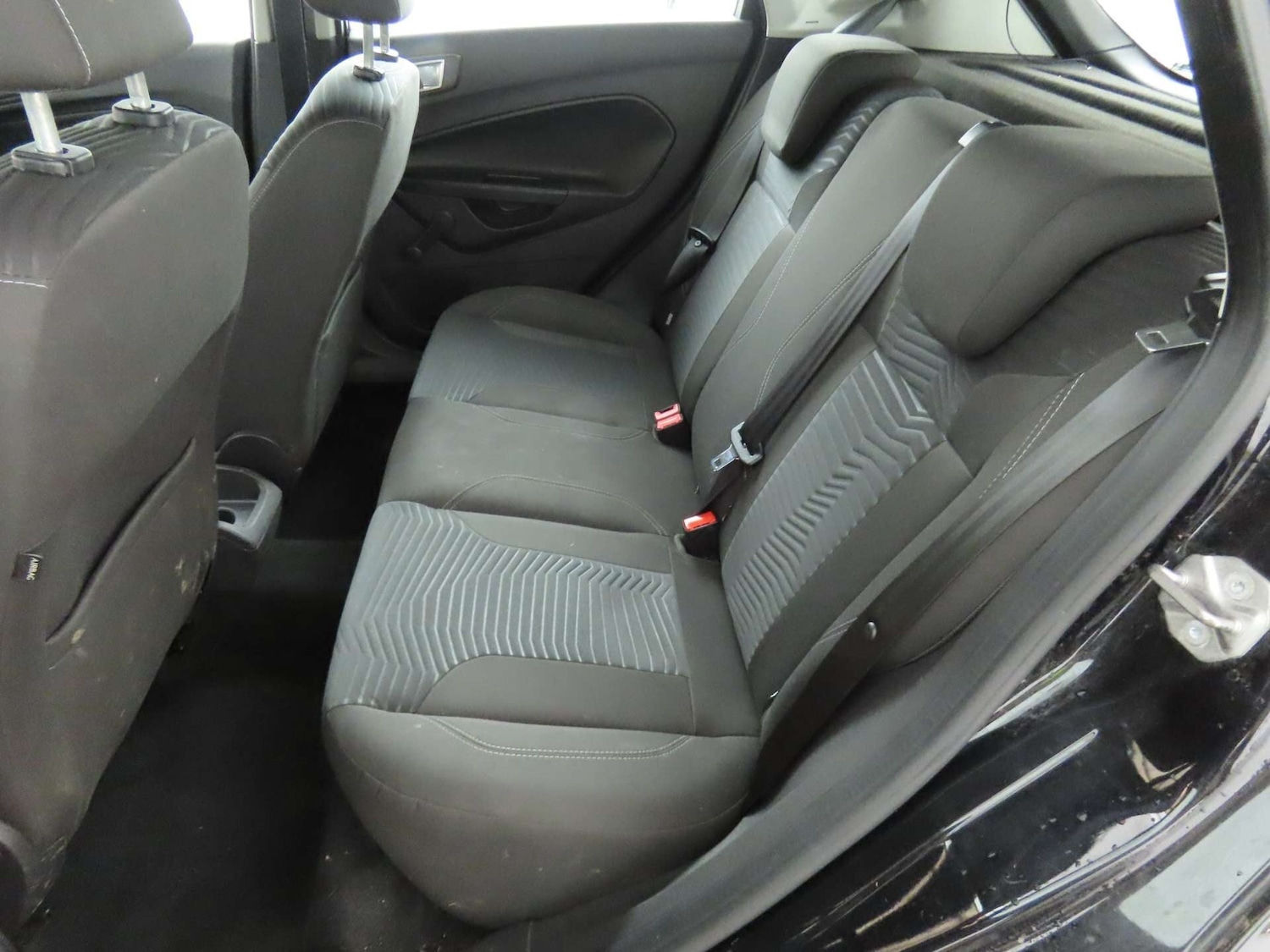 Used Ford Fiesta 2014 for sale - 77431195: Photo 7