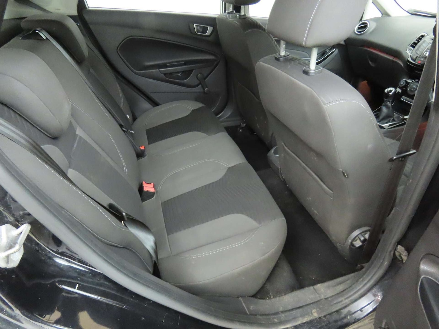 Used Ford Fiesta 2014 for sale - 77431195: Photo 8