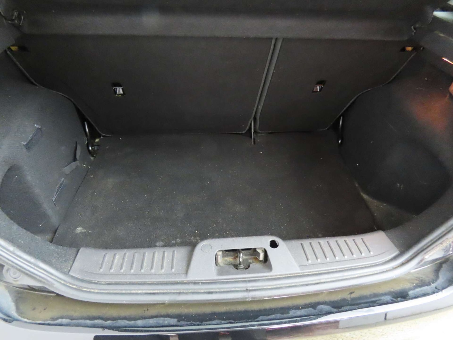 Used Ford Fiesta 2014 for sale - 77431195: Photo 9