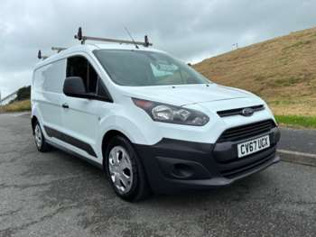 Used Ford Transit Connect 2017 for sale - 75053709: Photo