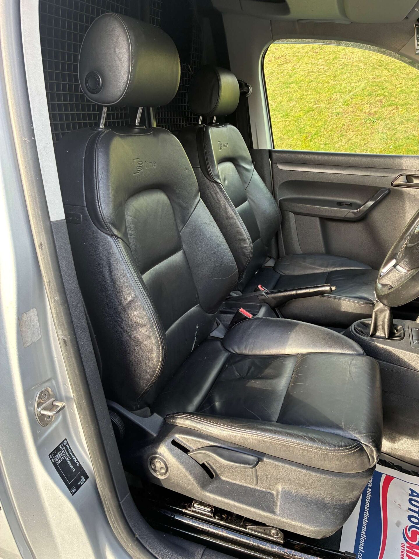 Used Volkswagen Caddy 2014 for sale - 77563696: Photo 10