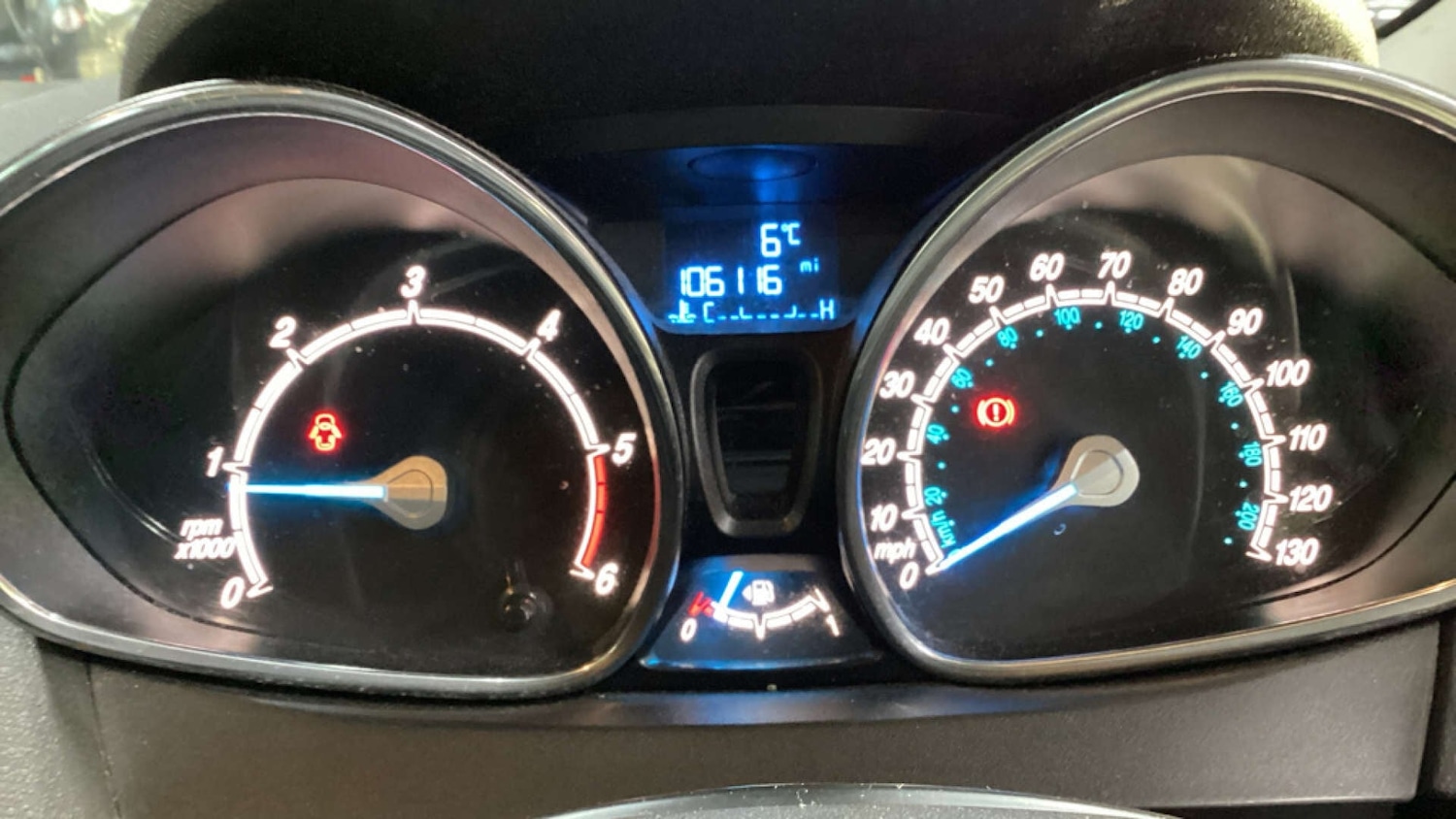 Used Ford Fiesta 2014 for sale - 77258367: Photo 10