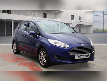 Ford Fiesta feature image