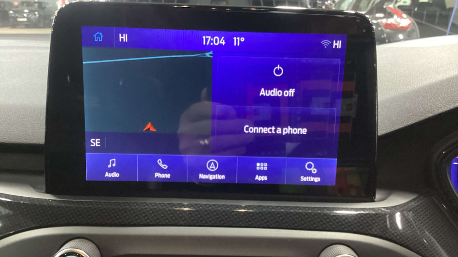 Used Ford Focus 2021 for sale - 76392372: Photo 10