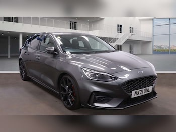 2021 - 2.0 EcoBlue 190 ST 5dr