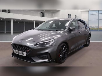 Used Ford Focus 2021 for sale - 76392372: Photo