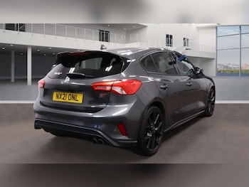 Used Ford Focus 2021 for sale - 76392372: Photo