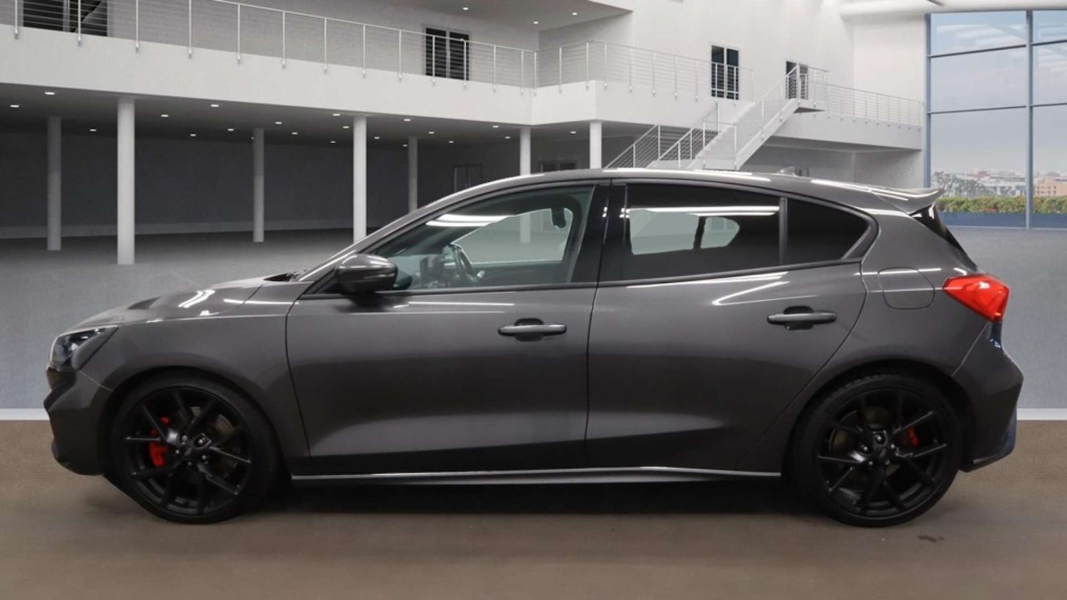 Used Ford Focus 2021 for sale - 76392372: Photo 6