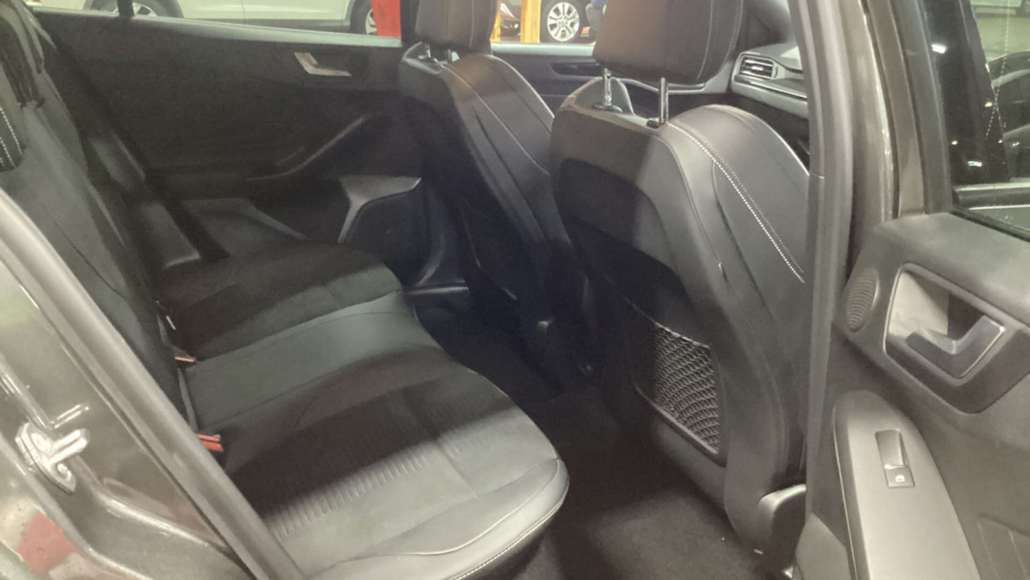 Used Ford Focus 2021 for sale - 76392372: Photo 7