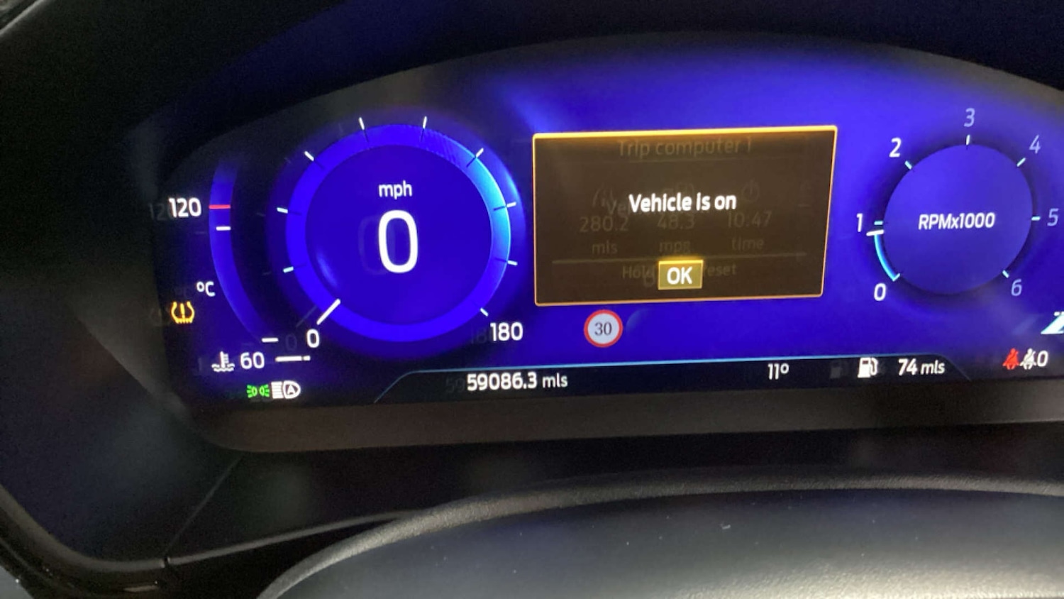 Used Ford Focus 2021 for sale - 76392372: Photo 9