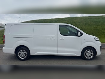 Used Vauxhall Vivaro 2021 for sale - 78513228: Photo