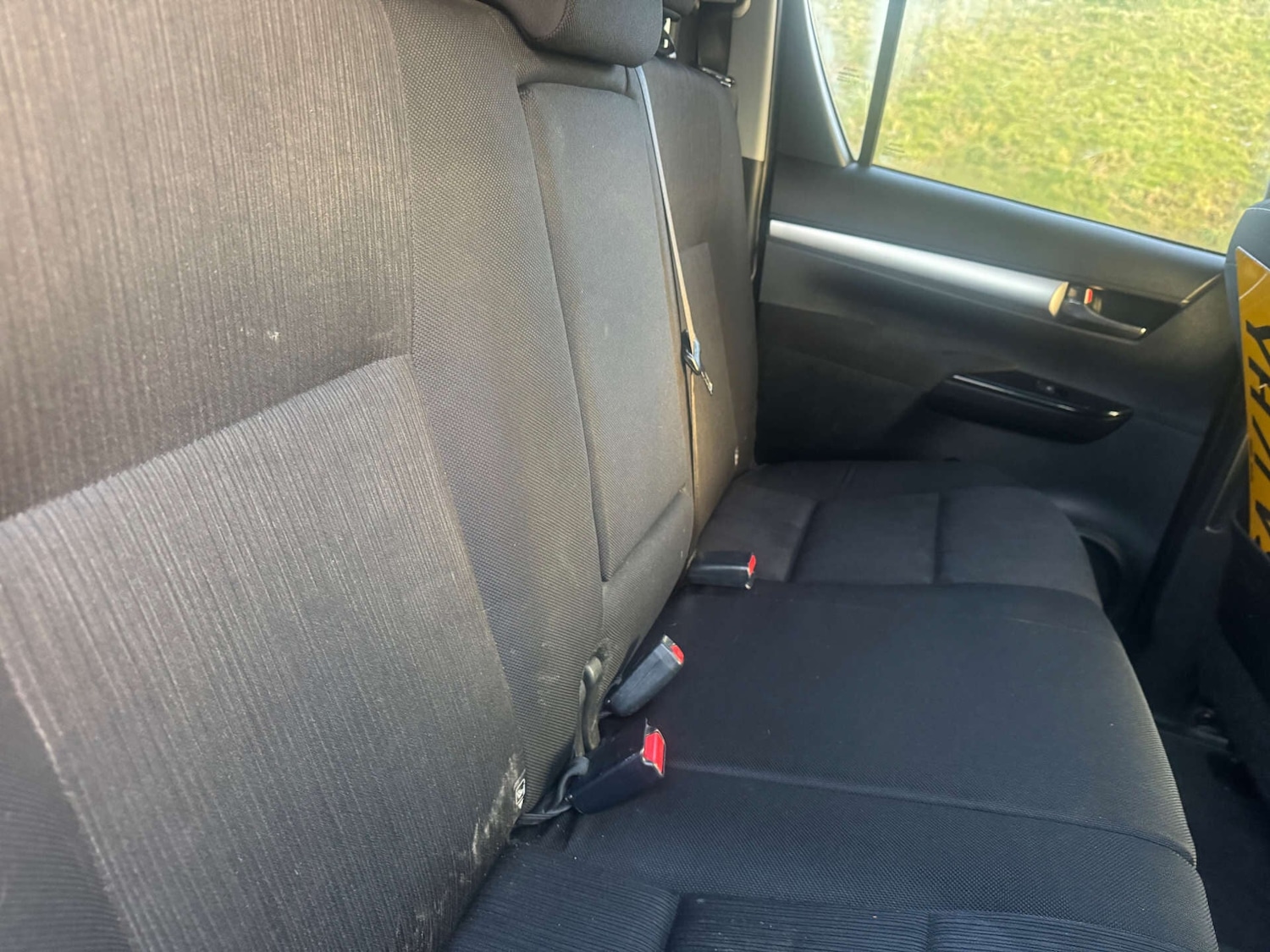 Used Toyota Hilux 2021 for sale - 77211336: Photo 10