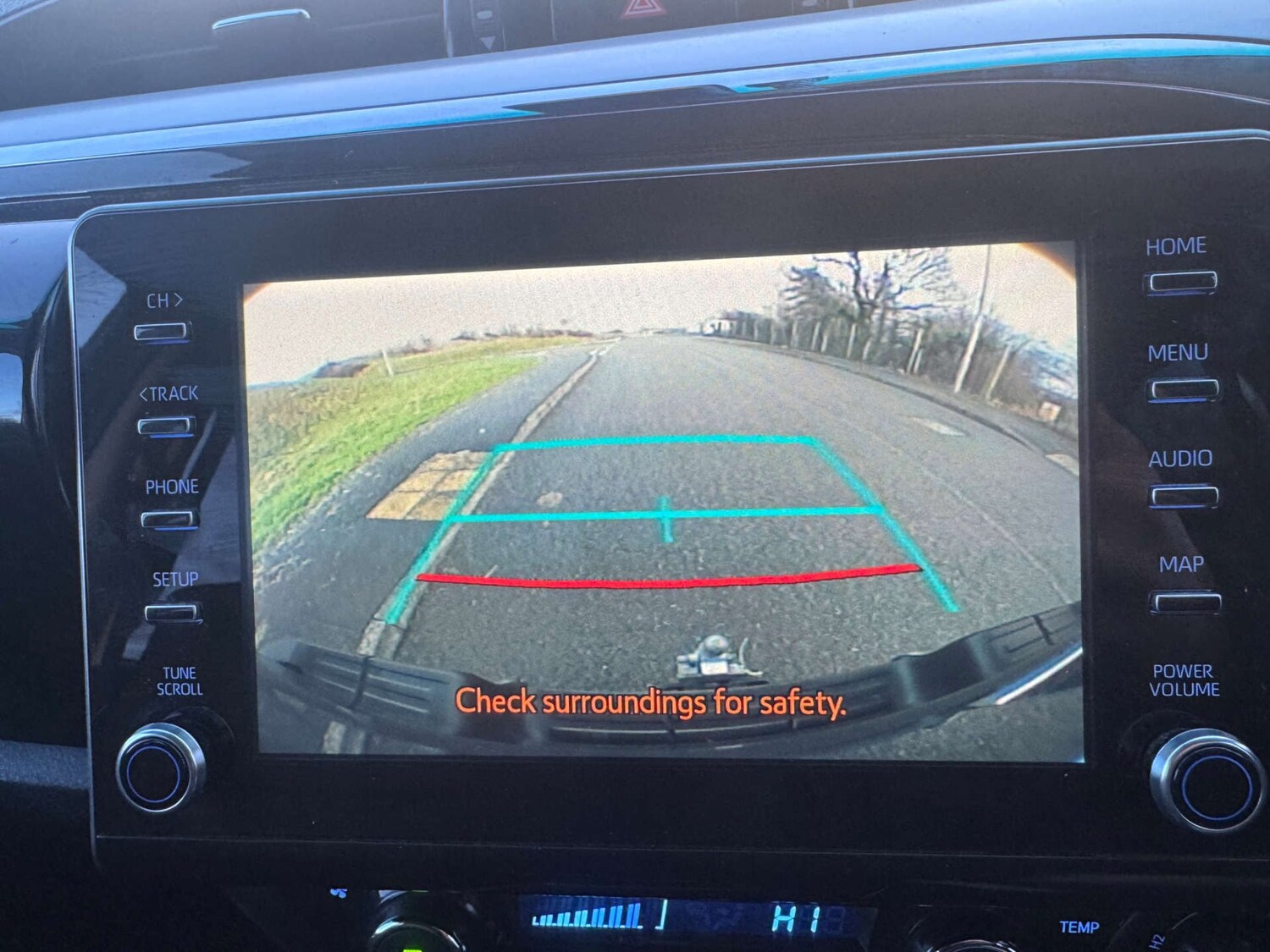 Used Toyota Hilux 2021 for sale - 77211336: Photo 14