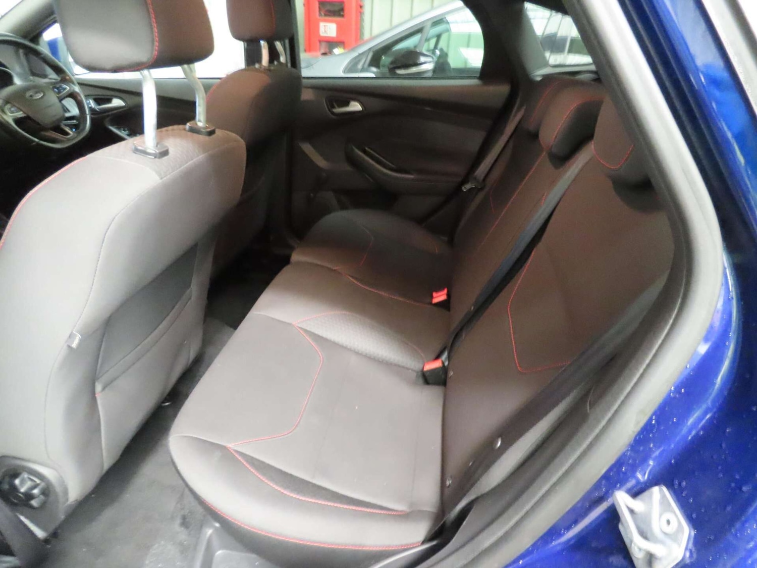 Used Ford Focus 2017 for sale - 77917408: Photo 10