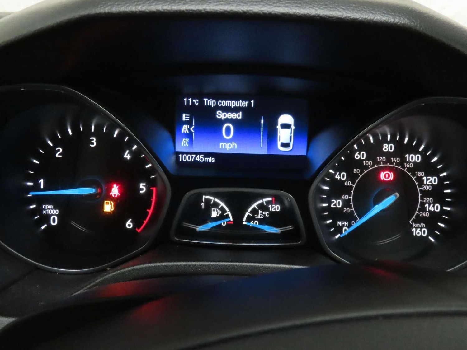 Used Ford Focus 2017 for sale - 77917408: Photo 11