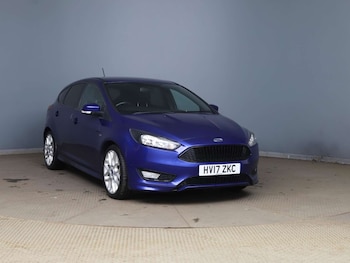 Used Ford Focus 2017 for sale - 77917408: Photo