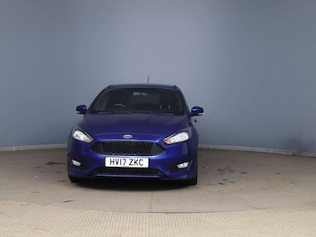 Used Ford Focus 2017 for sale - 77917408: Photo