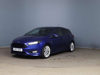 Used Ford Focus 2017 for sale - 77917408: Photo