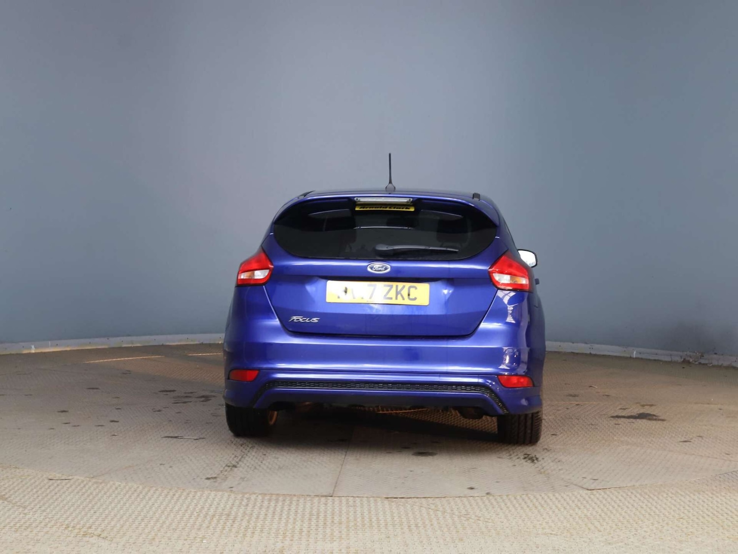 Used Ford Focus 2017 for sale - 77917408: Photo 5