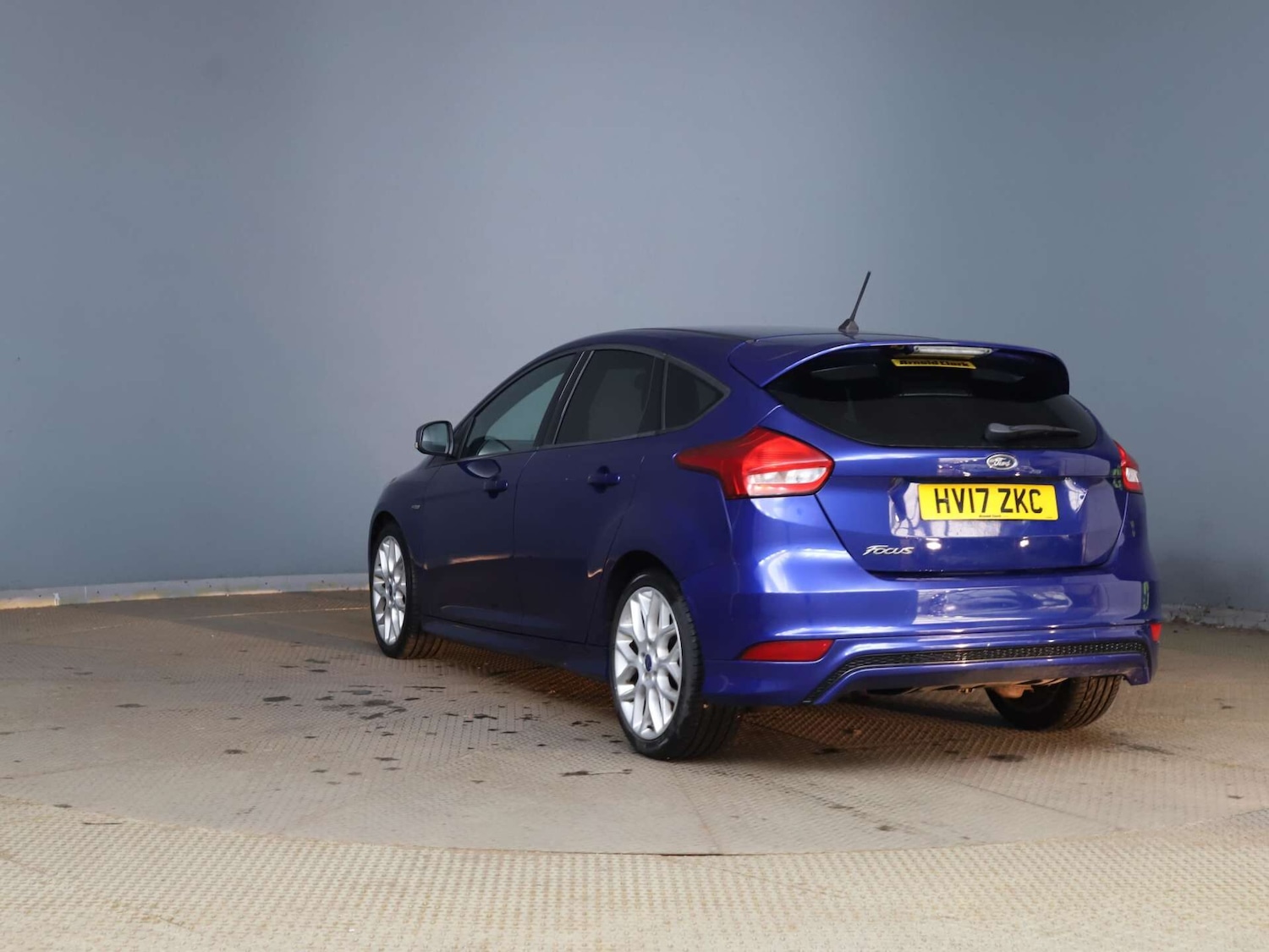 Used Ford Focus 2017 for sale - 77917408: Photo 6